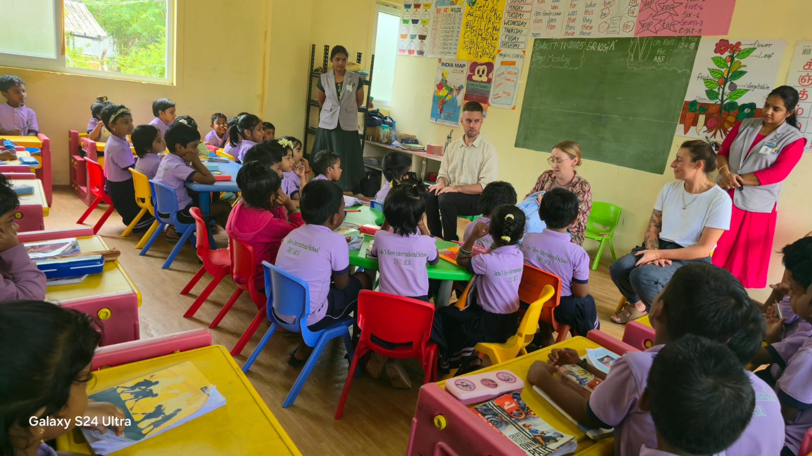 Academic Excellence Image